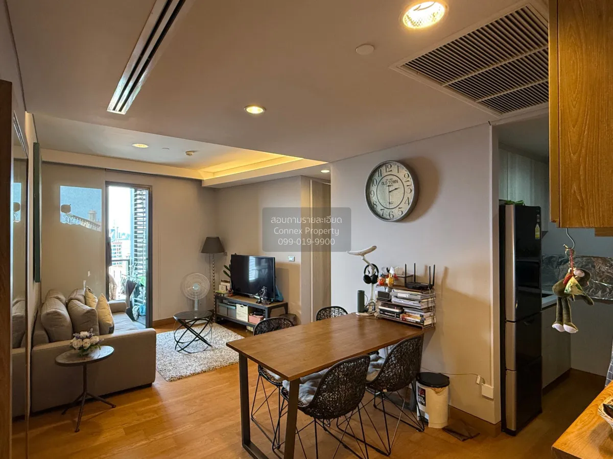 For Rent Condo , The Lumpini 24 , BTS-Phrom Phong , Khlong Tan ,  3