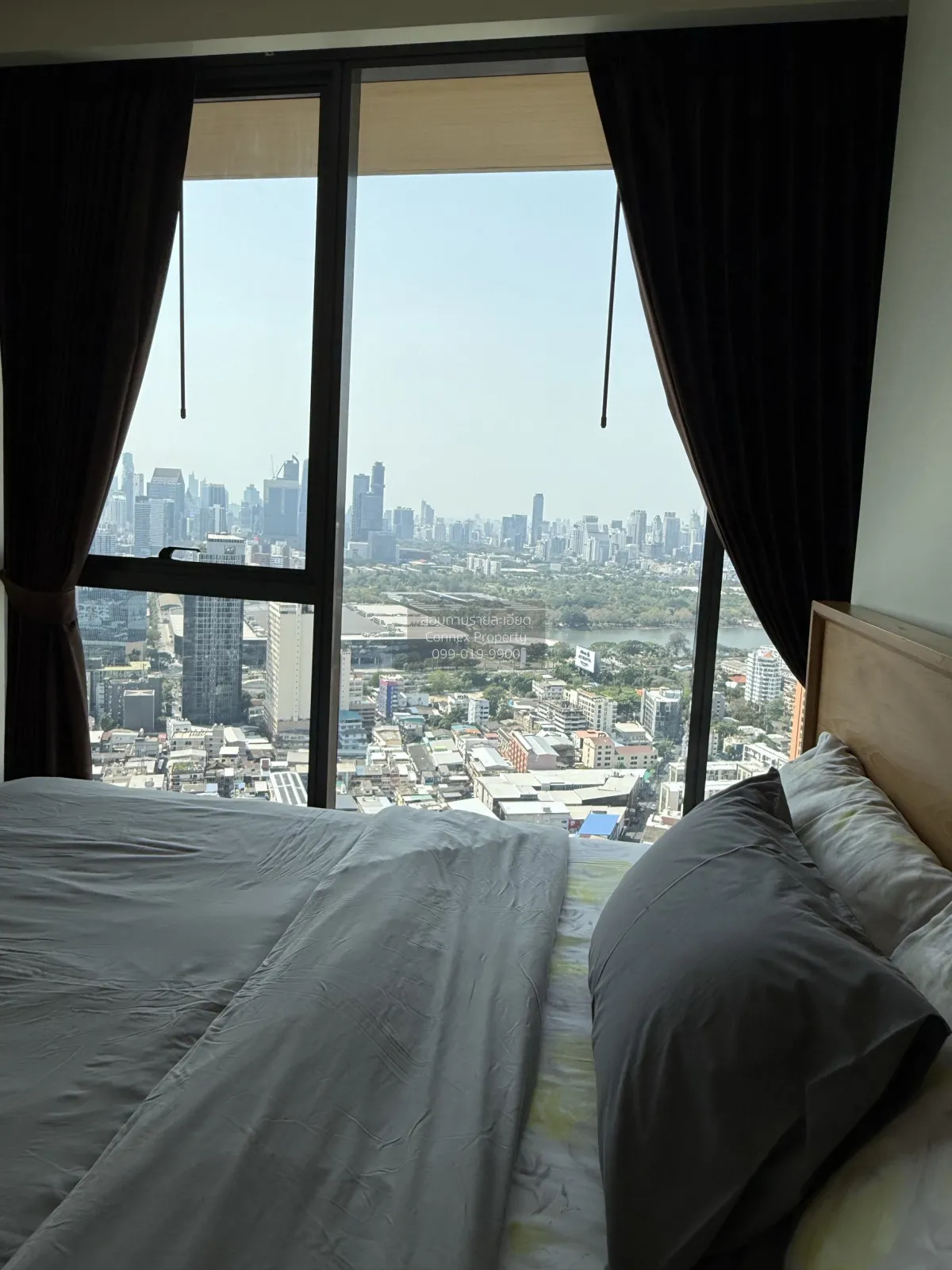 For Rent Condo , The Lumpini 24 , BTS-Phrom Phong , Khlong Tan , 