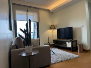 For Rent Condo , The Lumpini 24 , BTS-Phrom Phong , Khlong Tan , Khlong Toei , Bangkok , CX-143057