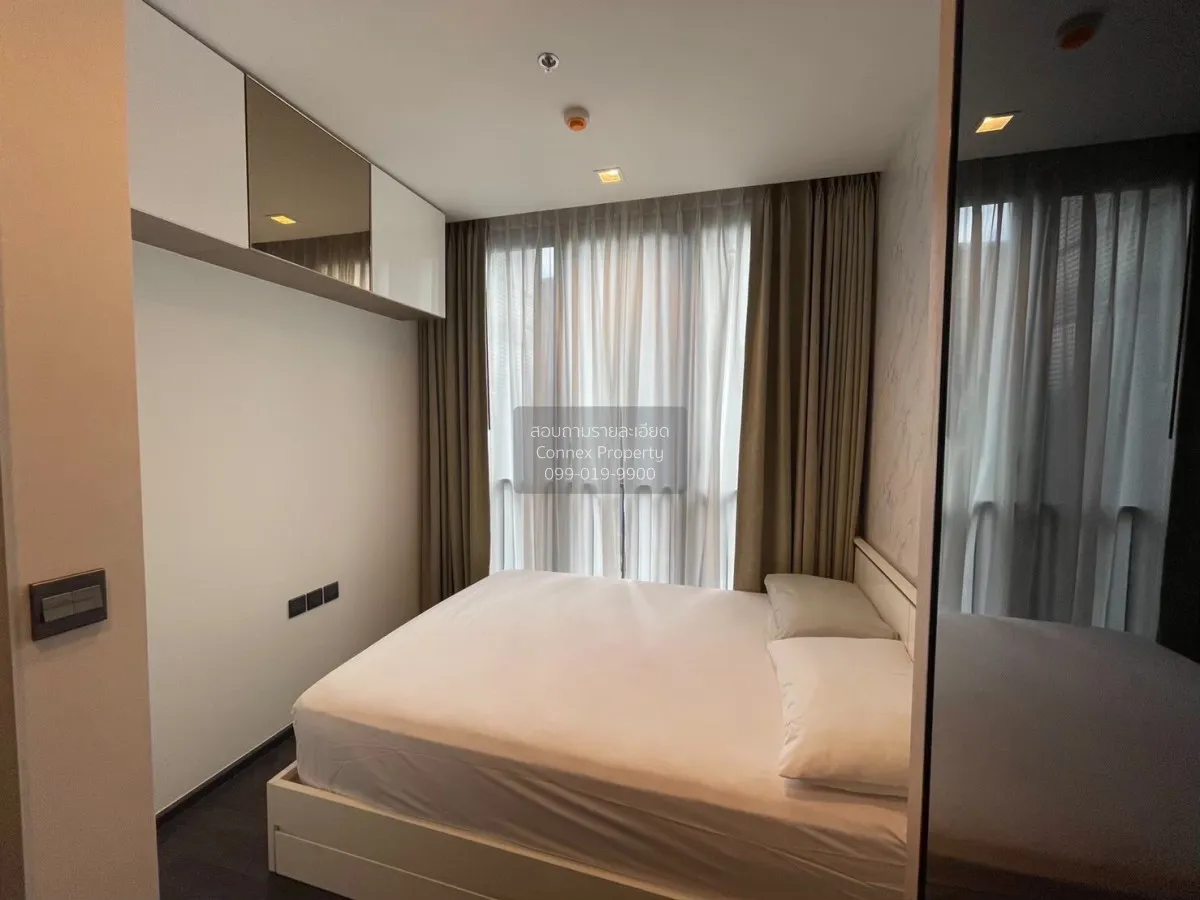 For Rent Condo , The Line Asoke - Ratchada , MRT-Phra Ram 9 , Din 4