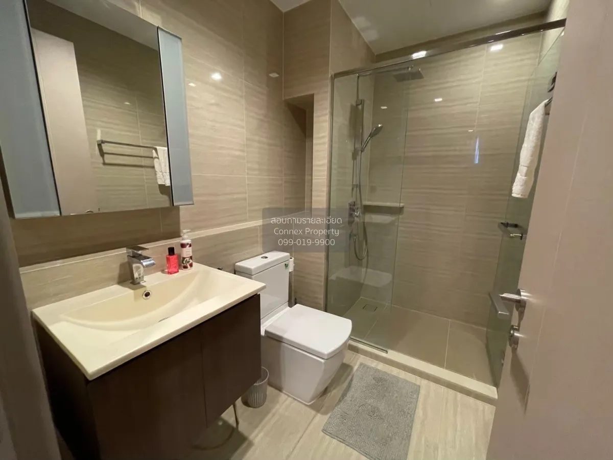 For Sale Condo , The Line Asoke - Ratchada , MRT-Phra Ram 9 , Din