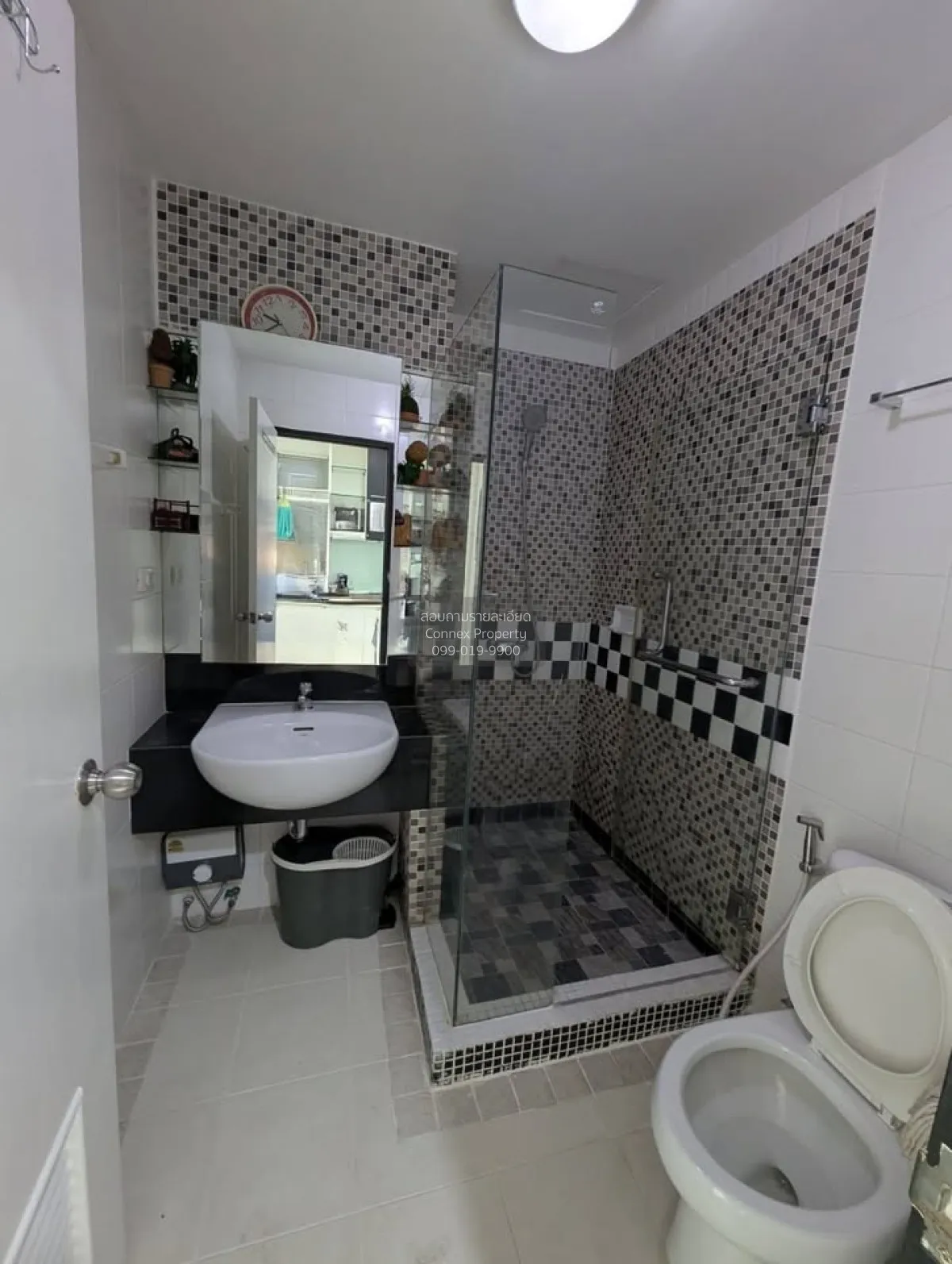 เช่าคอนโด  สุขุมวิท พลัส BTS-พระโขนง พระโขนง เขต คลองเตย กรุงเทพ 