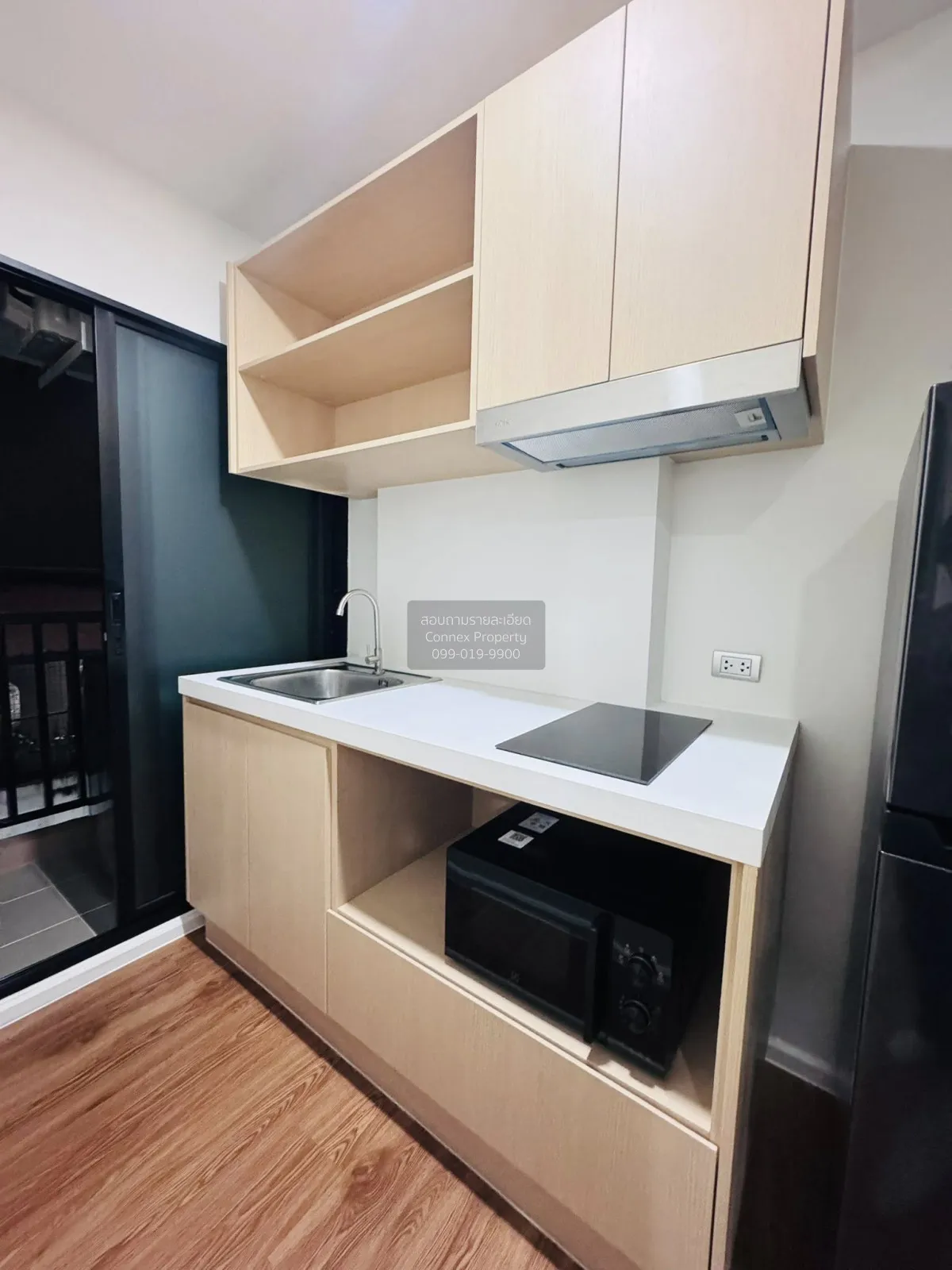 For Rent Condo , Alive sukhumvit 76 , BTS-Samrong , Samrong , Phr 4