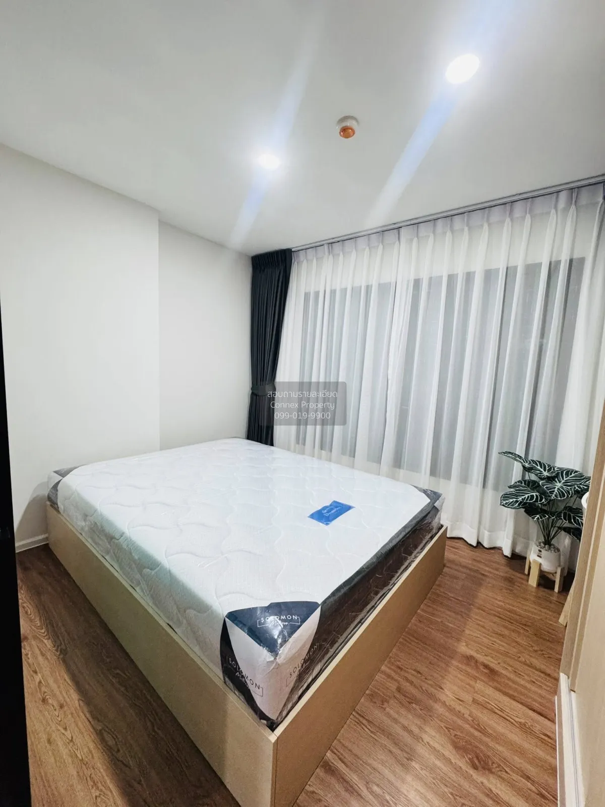 เช่าคอนโด  เอ ไลฟ์ สุขุมวิท 76 BTS-สำโรง สำโรง พระประแดง สมุทรปรา