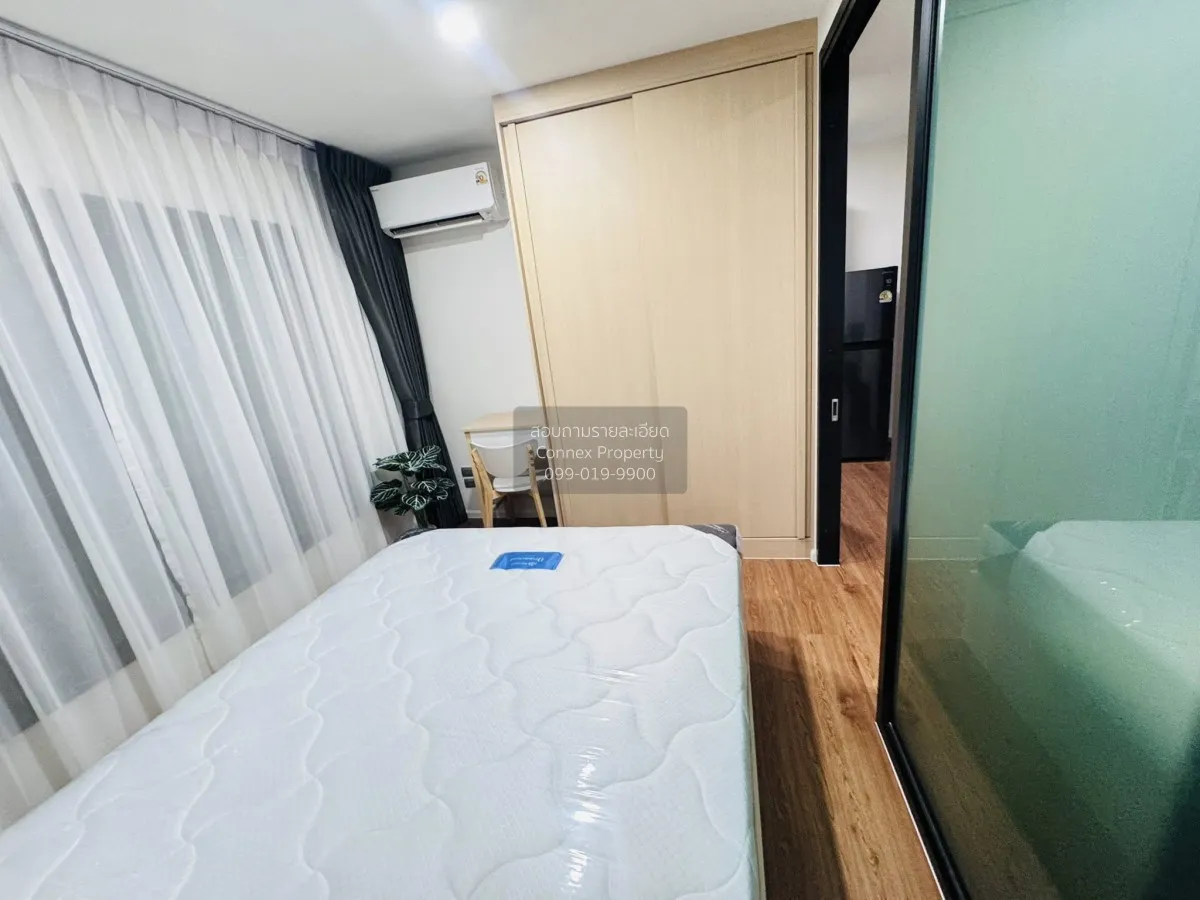 เช่าคอนโด  เอ ไลฟ์ สุขุมวิท 76 BTS-สำโรง สำโรง พระประแดง สมุทรปรา