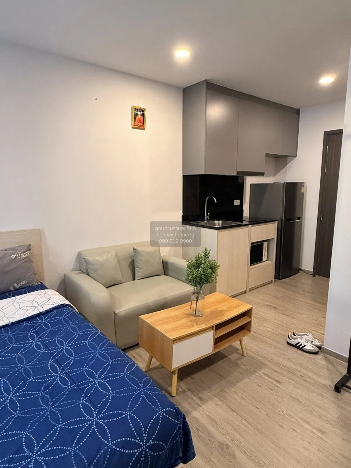 ขายคอนโด  โดว์เช่ ลาซาล BTS-แบริ่ง บางนา เขต บางนา กรุงเทพ CX-143 1