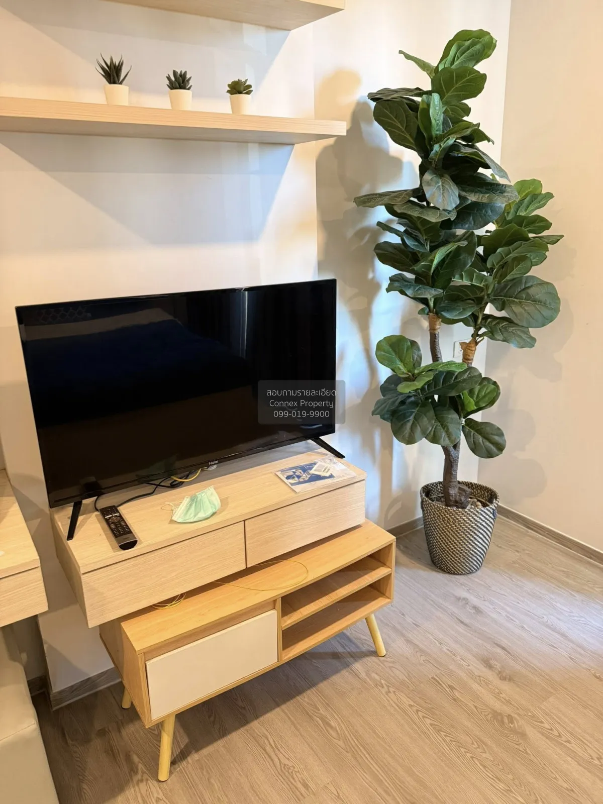 ขายคอนโด  โดว์เช่ ลาซาล BTS-แบริ่ง บางนา เขต บางนา กรุงเทพ CX-143 4