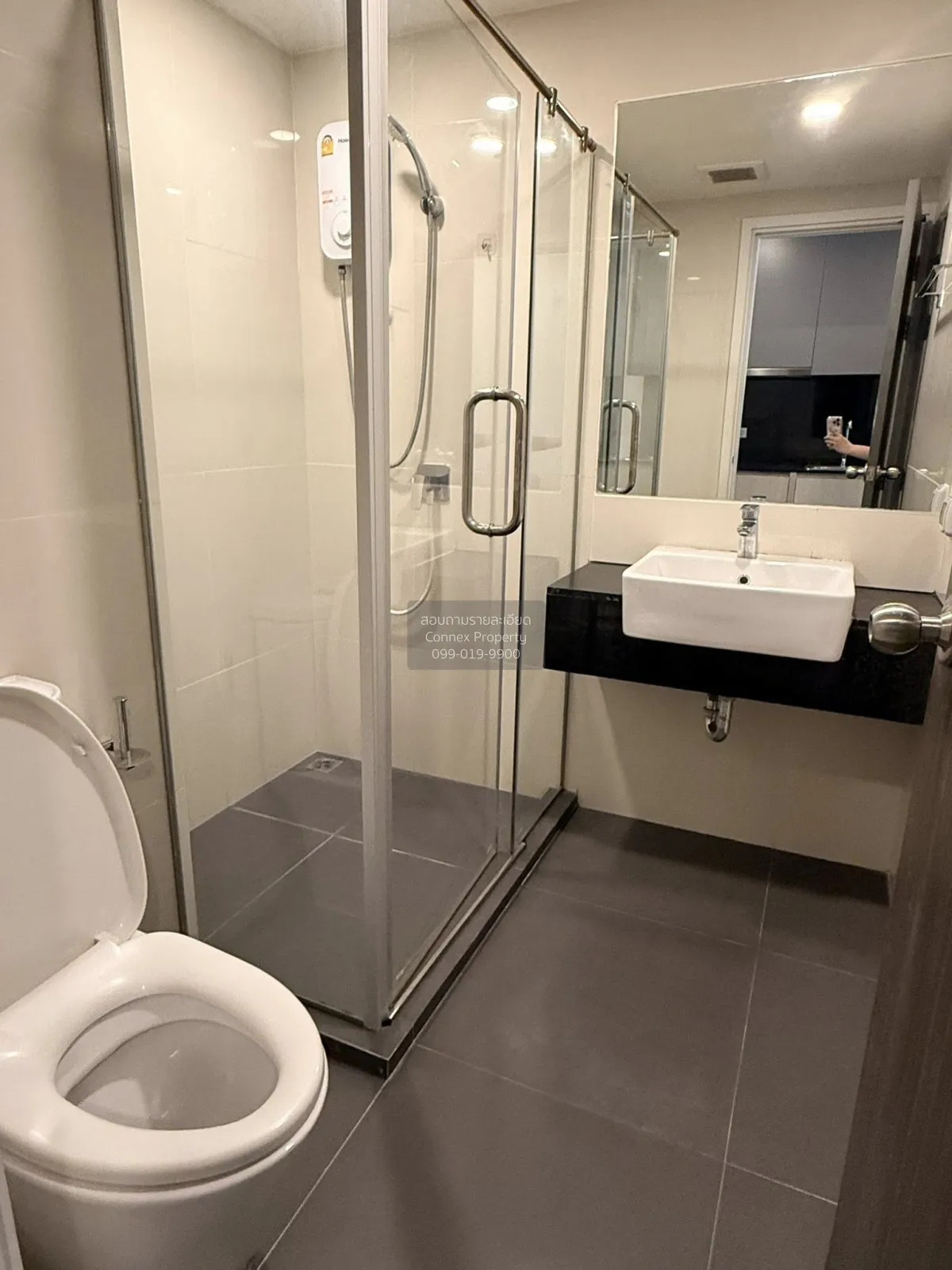 ขายคอนโด  โดว์เช่ ลาซาล BTS-แบริ่ง บางนา เขต บางนา กรุงเทพ CX-143