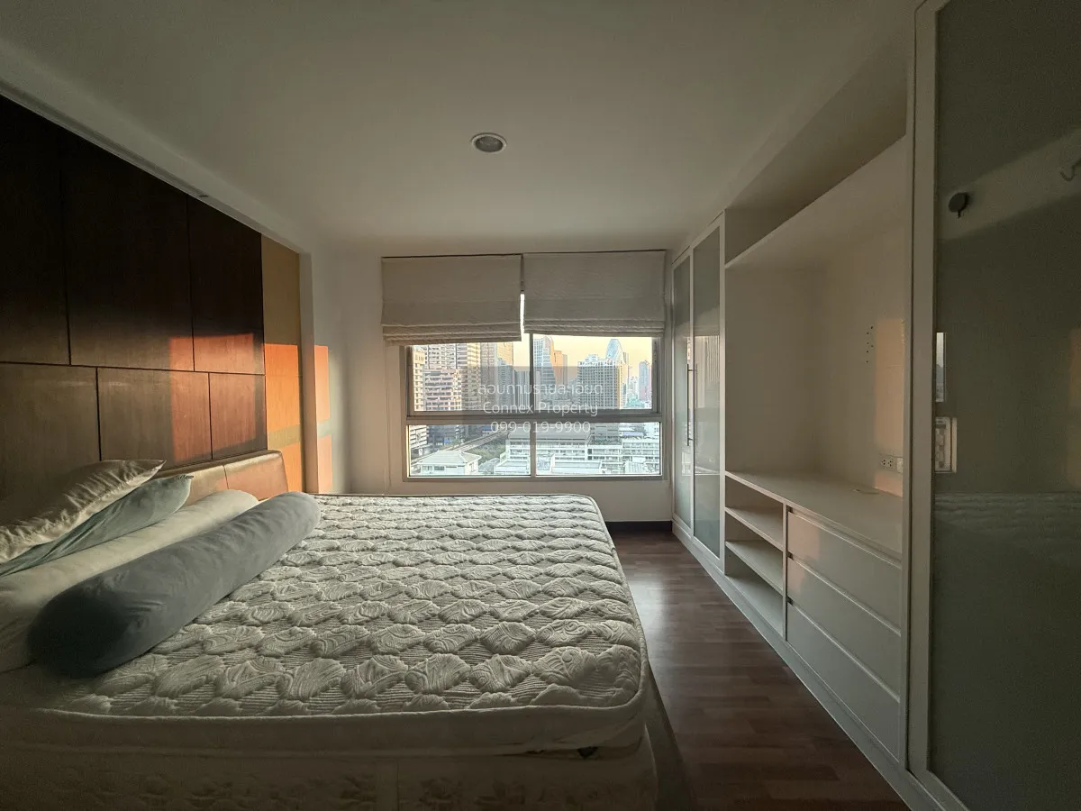 ขายคอนโด  เซ็นทริค ซีน พหลโยธิน 9 BTS-อารีย์ สามเสนใน เขต พญาไท ก