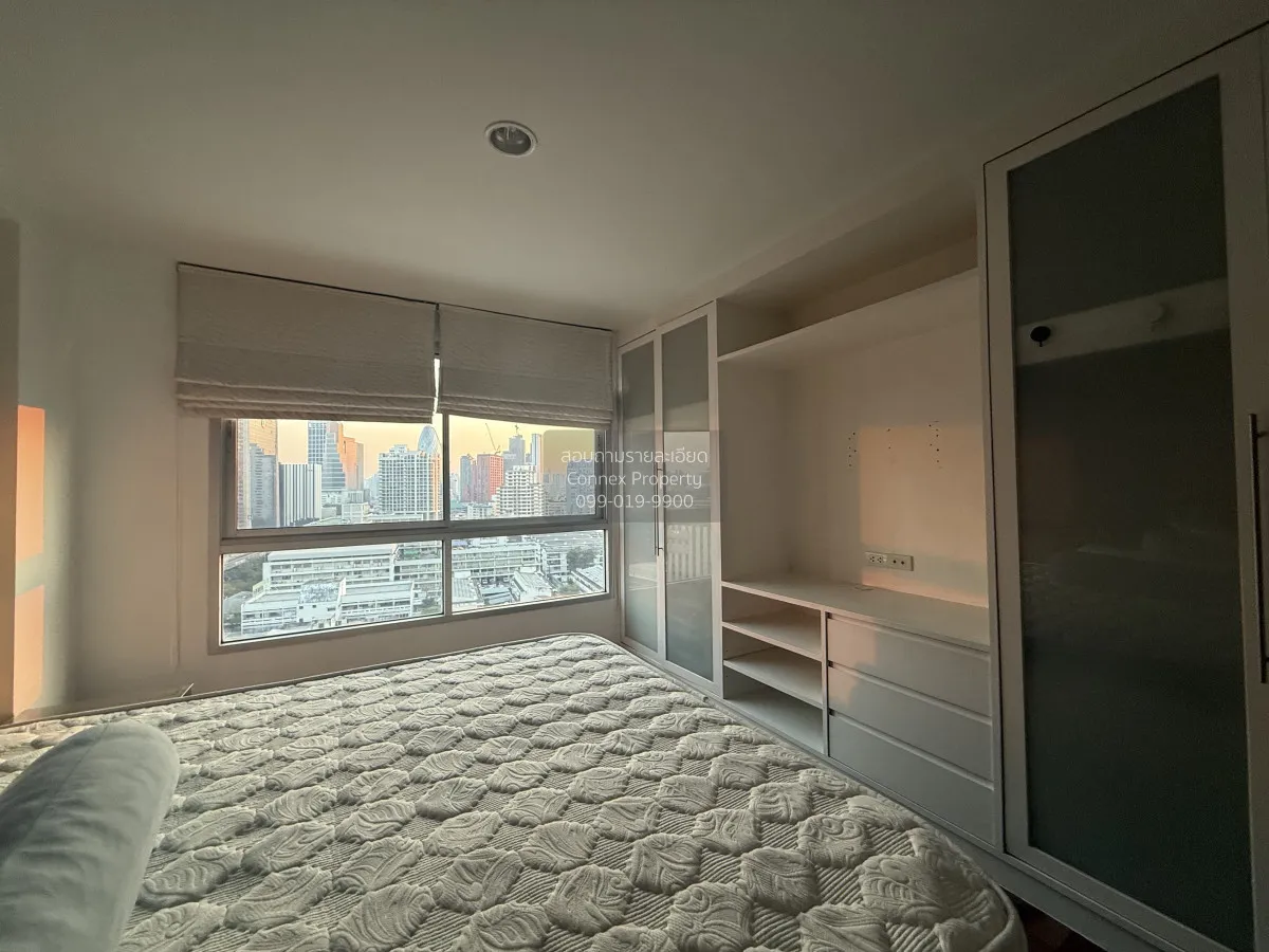 ขายคอนโด  เซ็นทริค ซีน พหลโยธิน 9 BTS-อารีย์ สามเสนใน เขต พญาไท ก