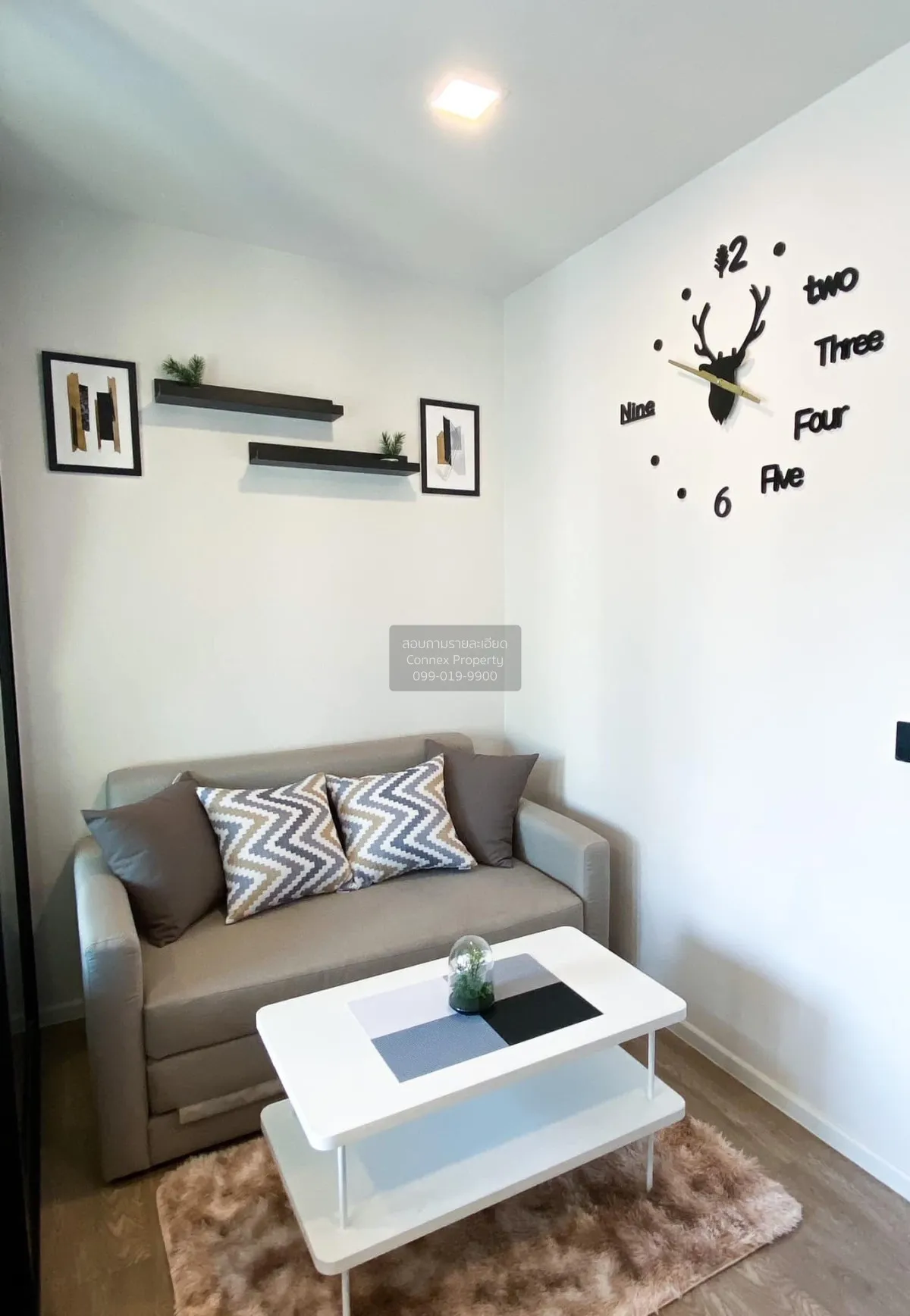 For Rent Condo , Kave Town Space , Khlong Nueng , khlong Luang ,  1