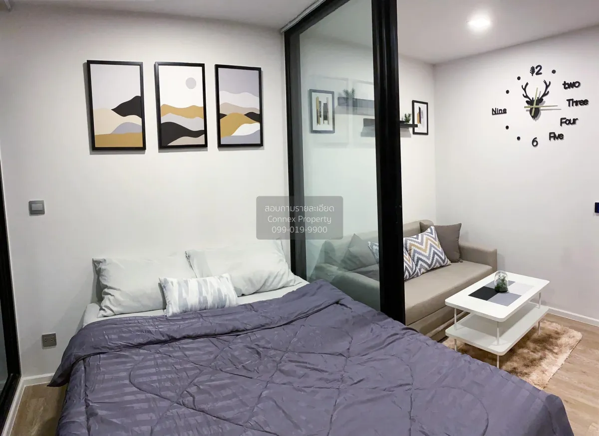 For Rent Condo , Kave Town Space , Khlong Nueng , khlong Luang , 
