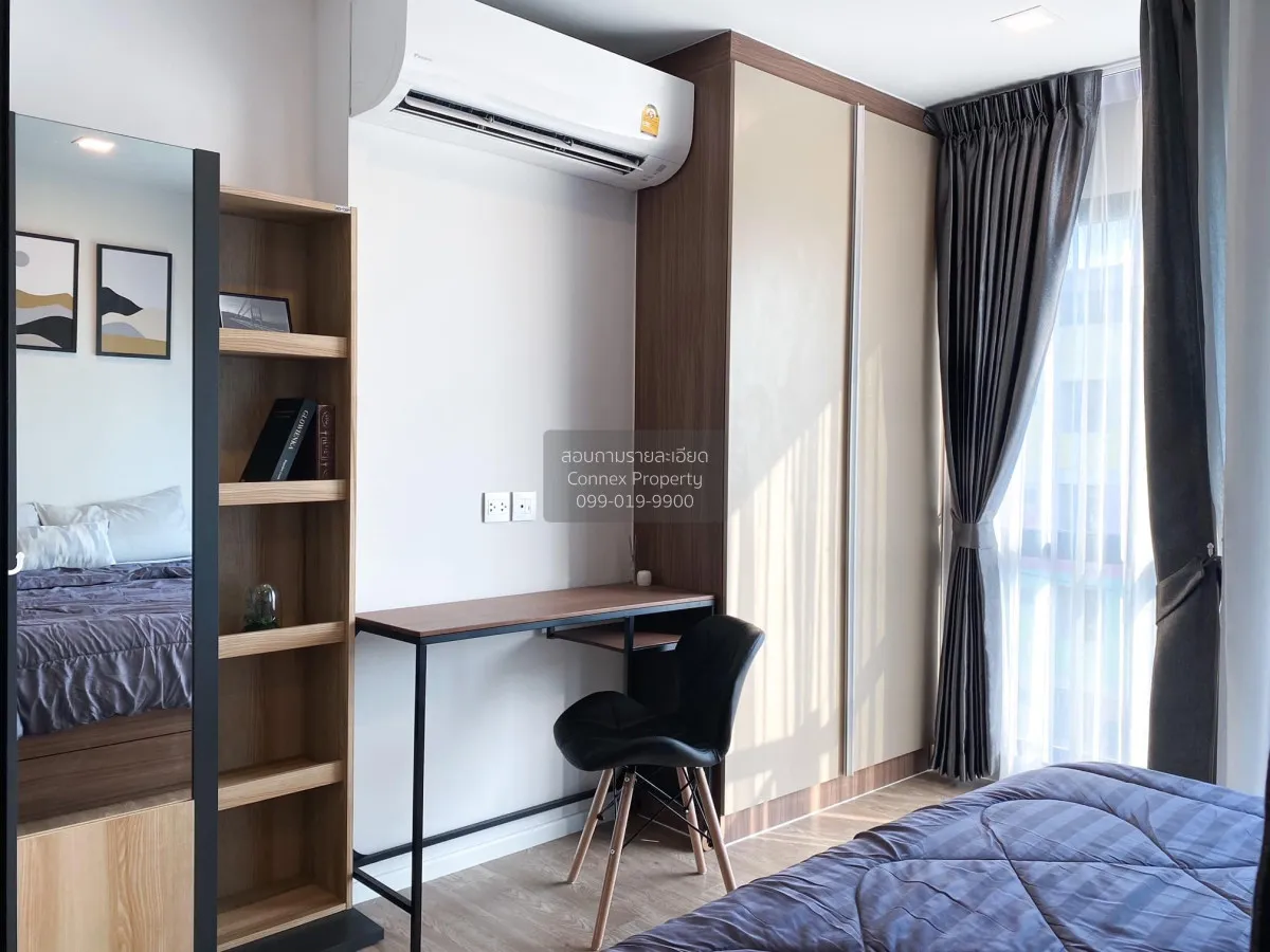 For Rent Condo , Kave Town Space , Khlong Nueng , khlong Luang , 