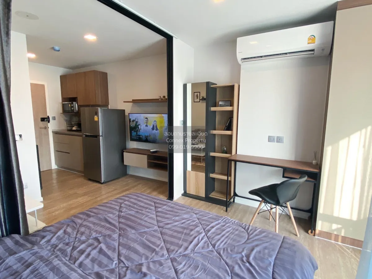 For Rent Condo , Kave Town Space , Khlong Nueng , khlong Luang , 