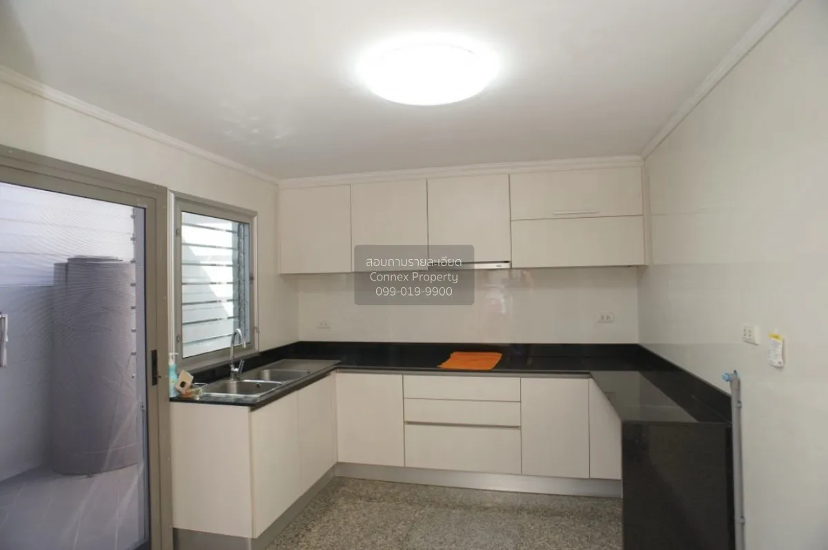 For Sale Townhouse/Townhome  , Baan Klang Muang The Royal Monaco  3