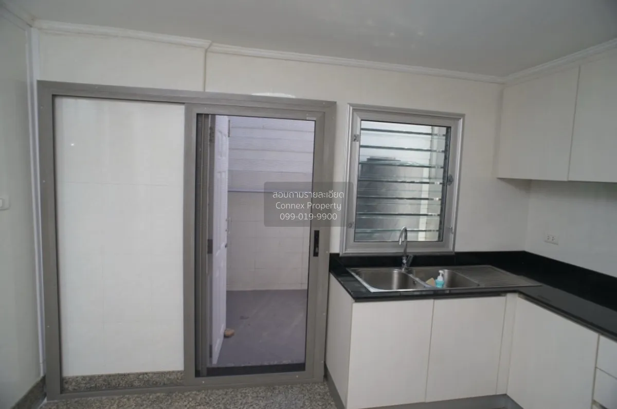 For Sale Townhouse/Townhome  , Baan Klang Muang The Royal Monaco  4