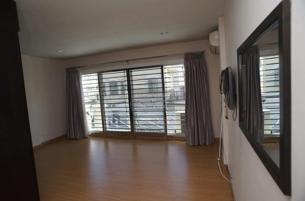 ขายทาวน์เฮ้าส์/ทาวน์โฮม  บ้านกลางเมือง โมนาโค ศรีนครินทร์ รีโนเวท