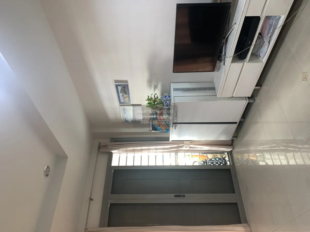 For Sale Townhouse/Townhome  , Baan Klang Muang The Royal Monaco 