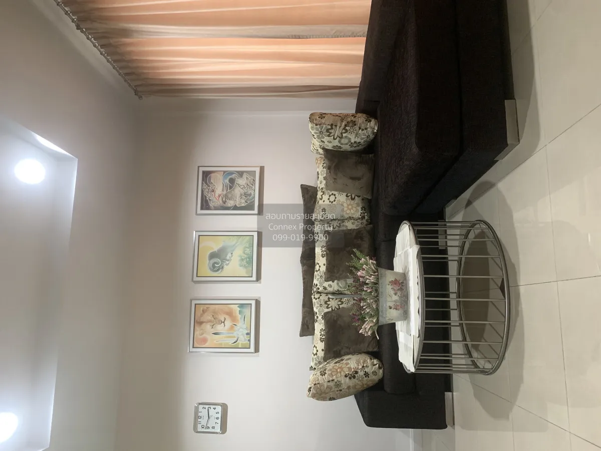 For Sale Townhouse/Townhome  , Baan Klang Muang The Royal Monaco 