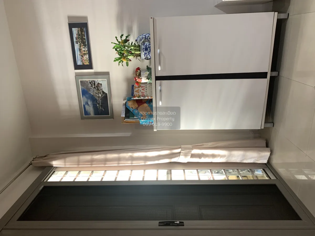 For Sale Townhouse/Townhome  , Baan Klang Muang The Royal Monaco 