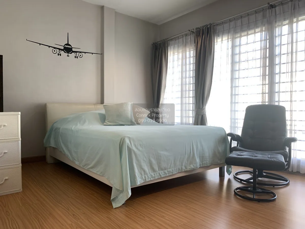 For Sale Townhouse/Townhome  , Baan Klang Muang The Royal Monaco 