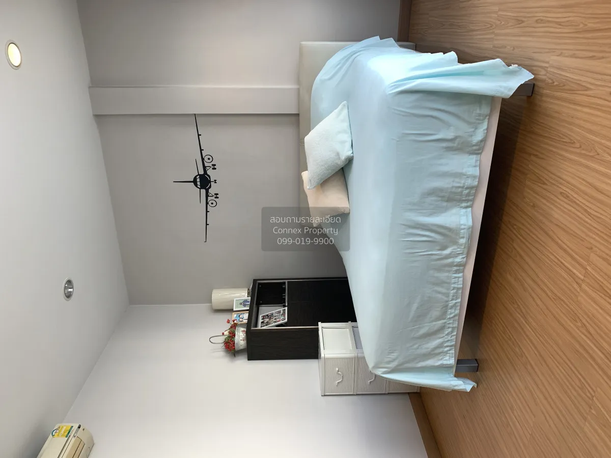 For Sale Townhouse/Townhome  , Baan Klang Muang The Royal Monaco 