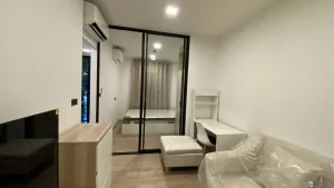 เช่าคอนโด  แชปเตอร์วัน ออล รามอินทรา MRT-ลาดปลาเค้า อนุสาวรีย์ เขต บางเขน กรุงเทพ CX-143071