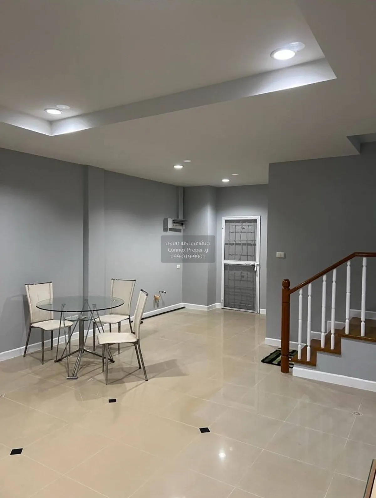 ขายทาวน์เฮ้าส์/ทาวน์โฮม  บ้านกลางเมือง โมนาโค ศรีนครินทร์ รีโนเวท 2