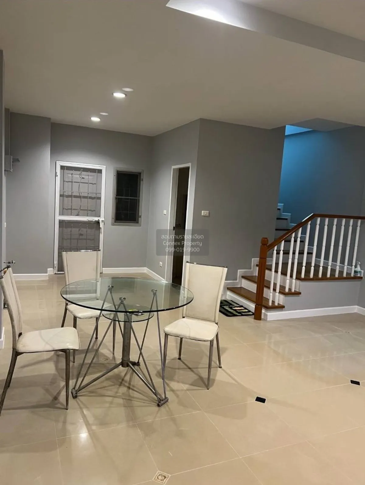 ขายทาวน์เฮ้าส์/ทาวน์โฮม  บ้านกลางเมือง โมนาโค ศรีนครินทร์ รีโนเวท 4