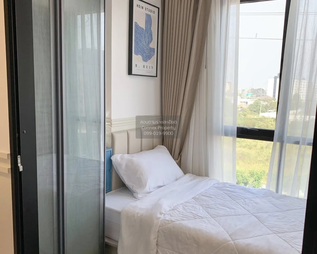 เช่าคอนโด  เคฟ เอวา คลองหนึ่ง คลองหลวง ปทุมธานี CX-143074