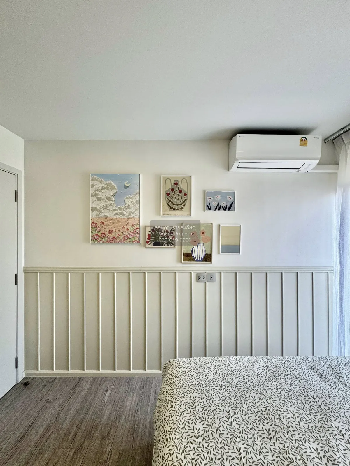 เช่าคอนโด  เคฟ เอวา คลองหนึ่ง คลองหลวง ปทุมธานี CX-143074