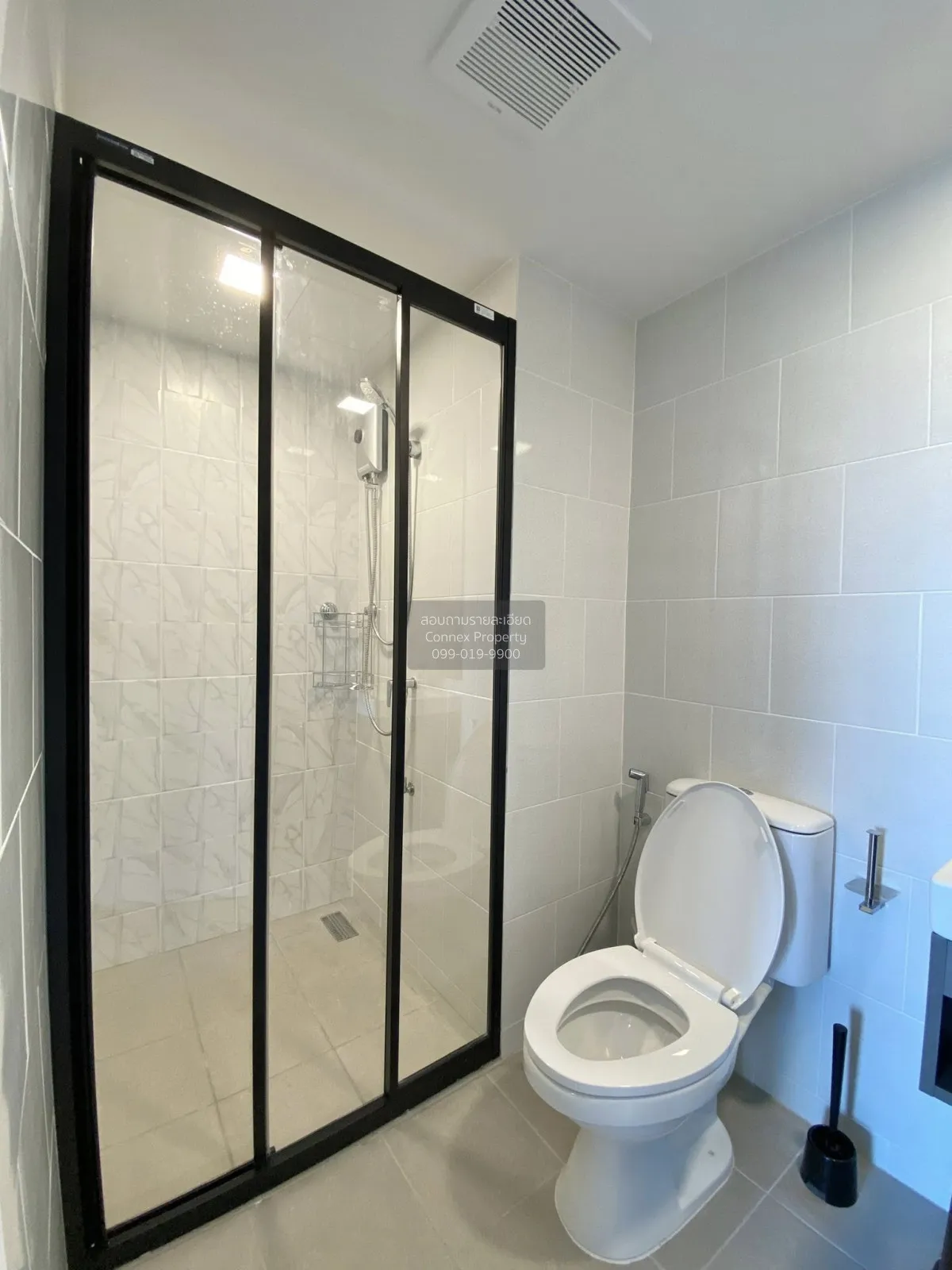 เช่าคอนโด  เคฟ เอวา คลองหนึ่ง คลองหลวง ปทุมธานี CX-143074