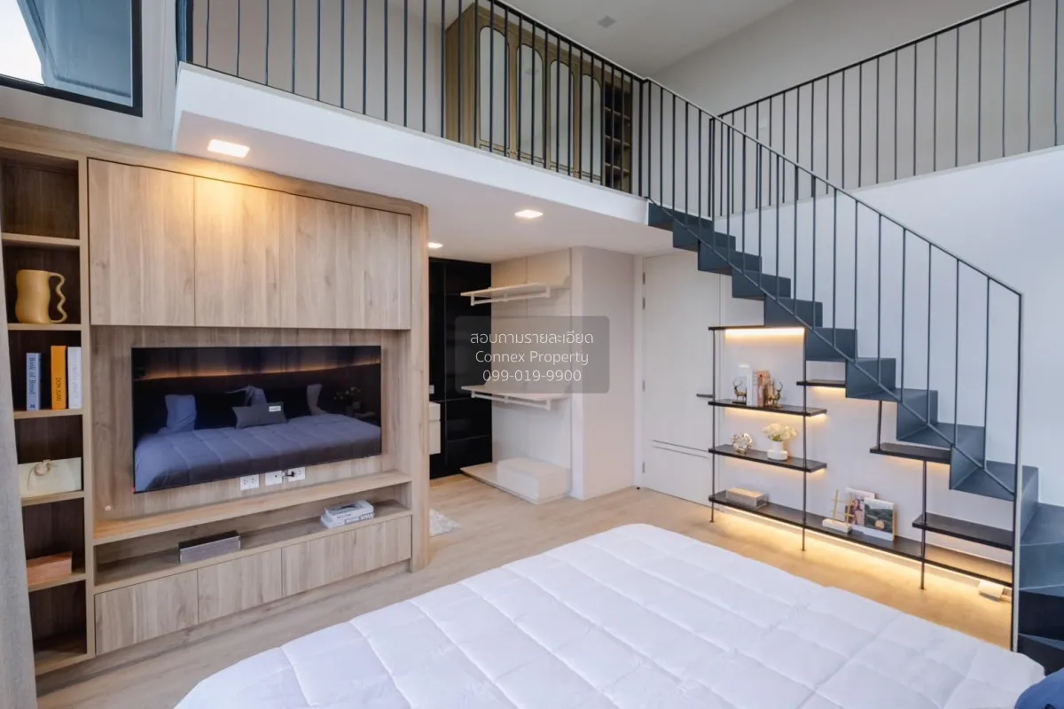 เช่าบ้าน  วีเว่ กรุงเทพกรีฑา ทับช้าง เขต สะพานสูง กรุงเทพ CX-1430