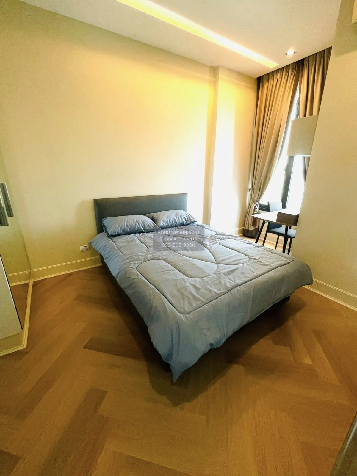 เช่าคอนโด  อีควิน็อคซ์ พหล-วิภา MRT-สวนจตุจักร จอมพล  เขต จตุจักร