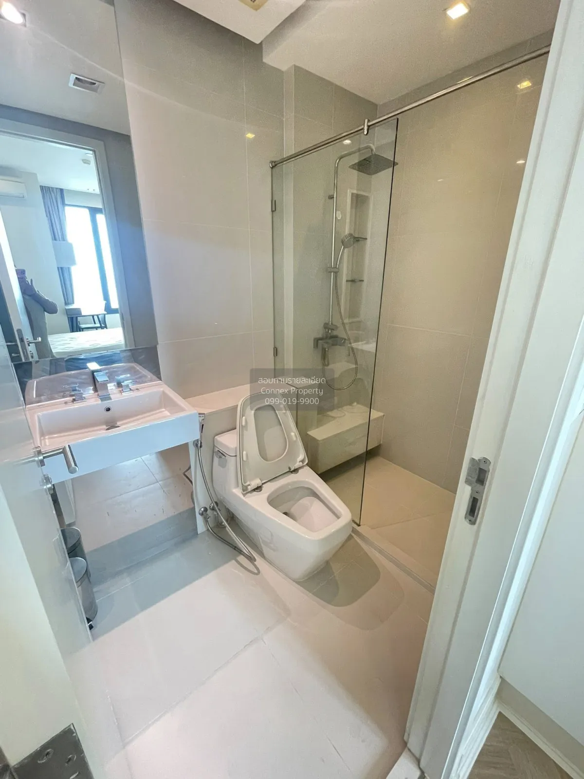 เช่าคอนโด  อีควิน็อคซ์ พหล-วิภา MRT-สวนจตุจักร จอมพล  เขต จตุจักร