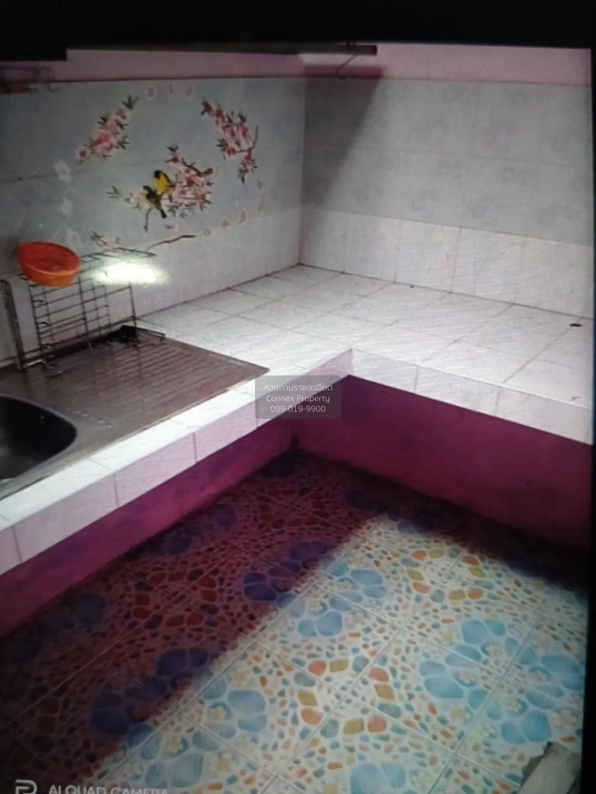 ขายบ้าน  บ้านกิตติชัยวิลล่า 7 คู้ฝั่งเหนือ เขต หนองจอก กรุงเทพ CX