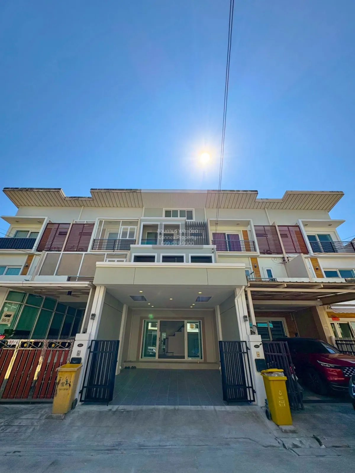 For Sale Townhouse/Townhome  , Supalai Ville Phaholyothin 52 , wi 1