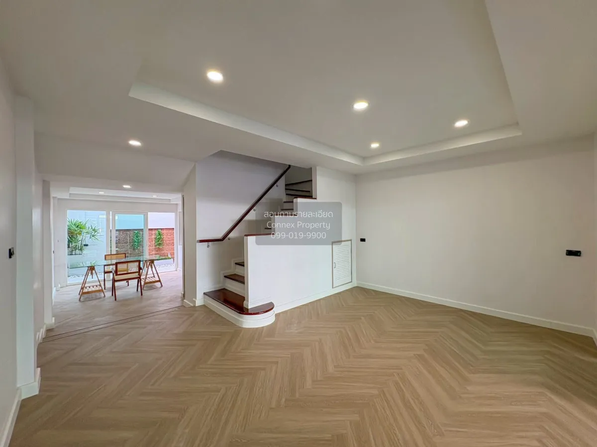 For Sale Townhouse/Townhome  , Supalai Ville Phaholyothin 52 , wi 4