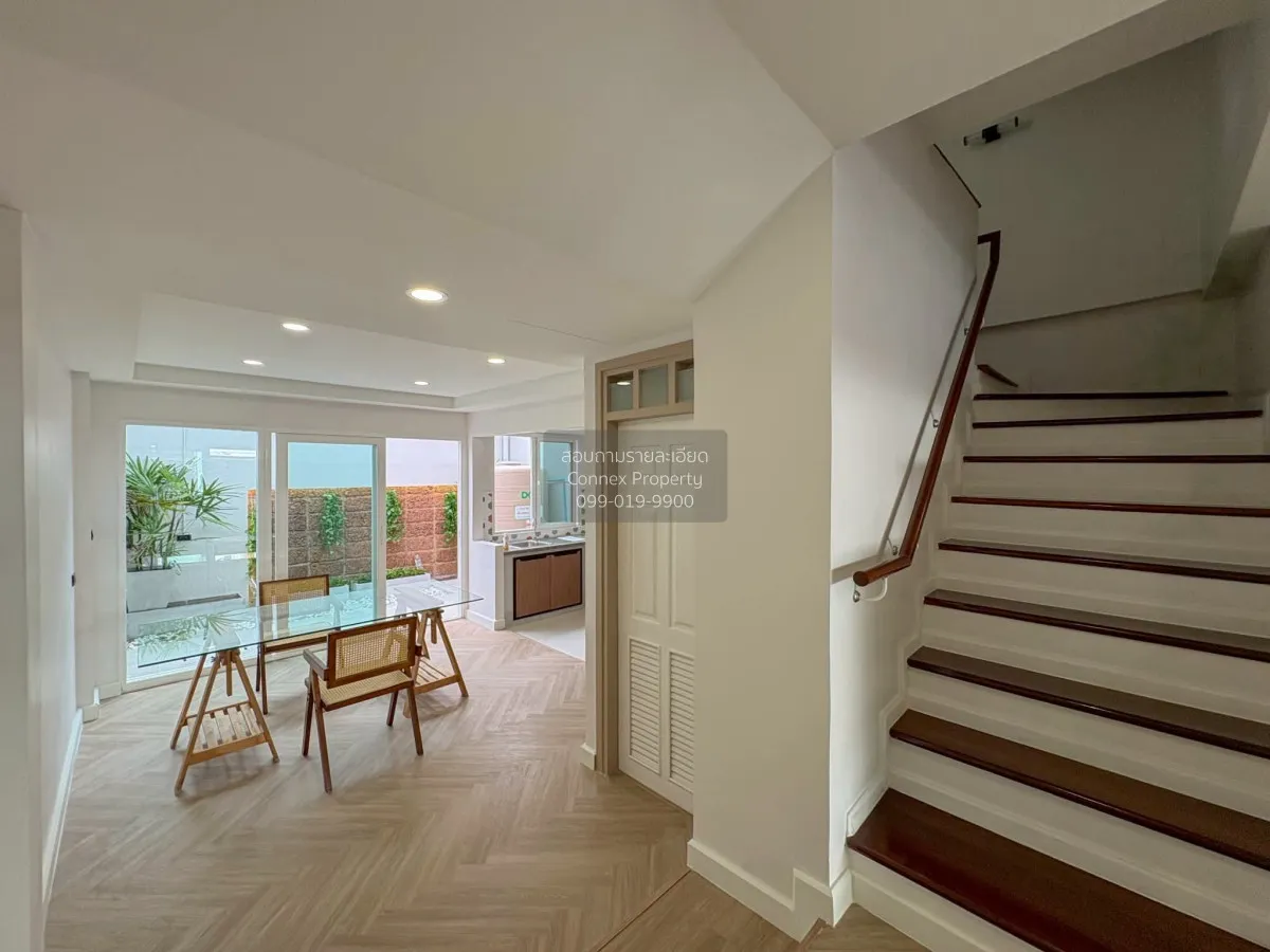 For Sale Townhouse/Townhome  , Supalai Ville Phaholyothin 52 , wi