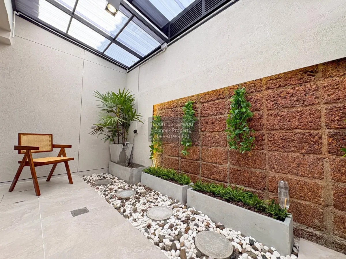 For Sale Townhouse/Townhome  , Supalai Ville Phaholyothin 52 , wi