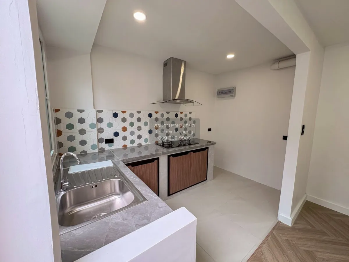 For Sale Townhouse/Townhome  , Supalai Ville Phaholyothin 52 , wi