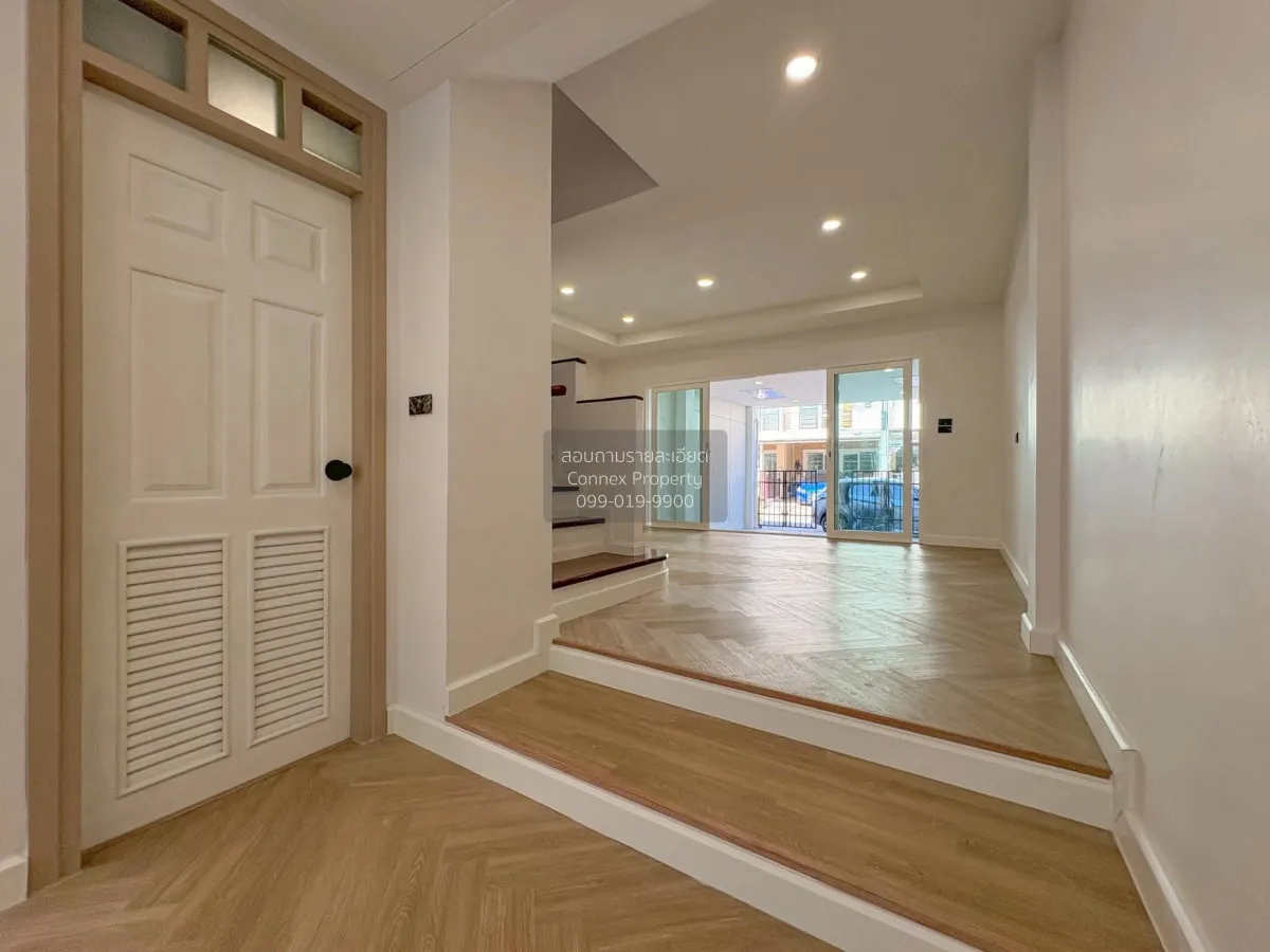 For Sale Townhouse/Townhome  , Supalai Ville Phaholyothin 52 , wi