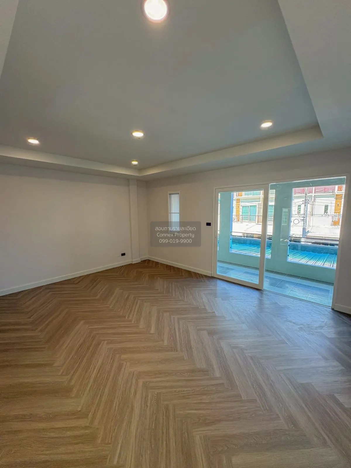 For Sale Townhouse/Townhome  , Supalai Ville Phaholyothin 52 , wi