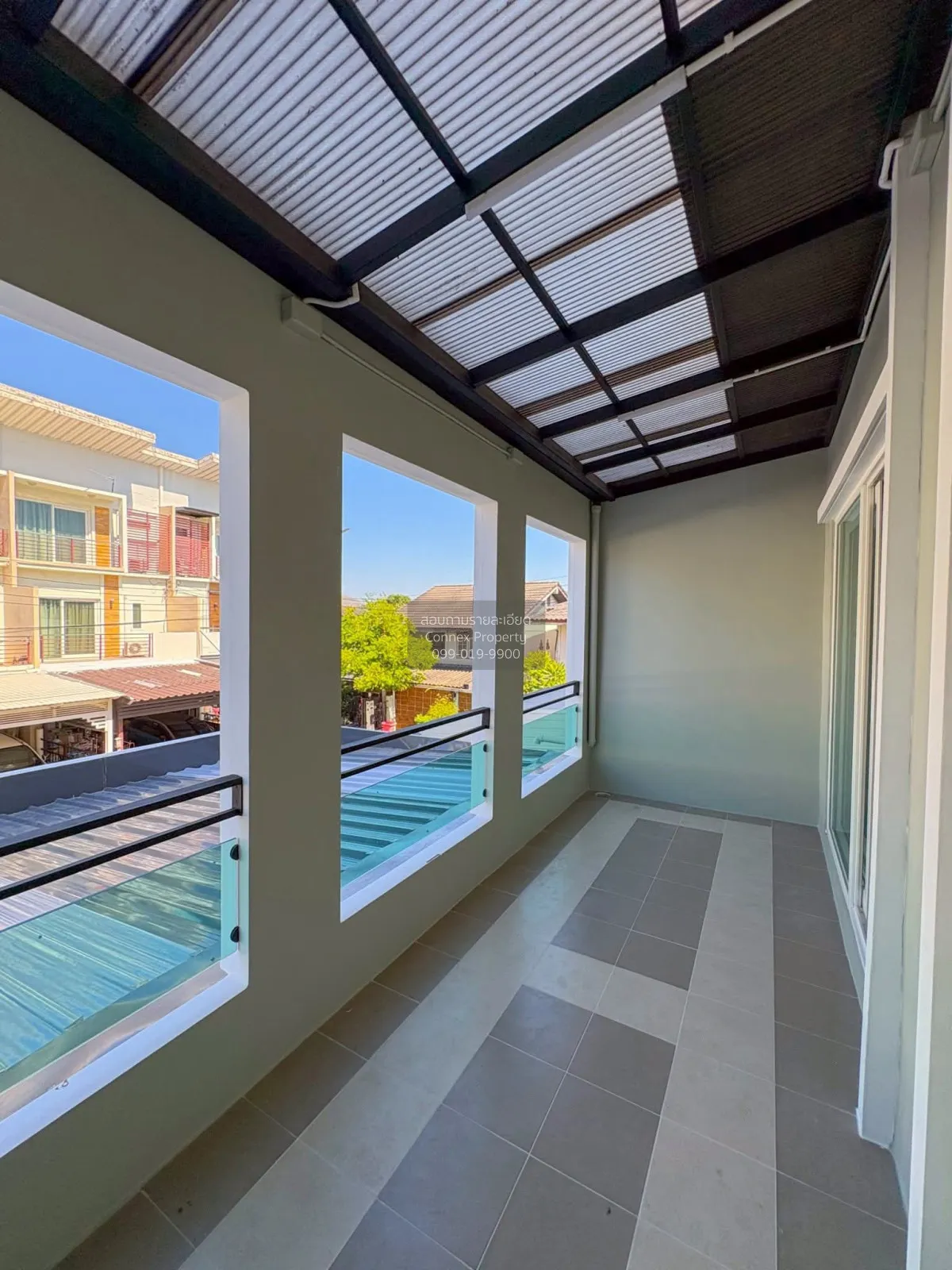 For Sale Townhouse/Townhome  , Supalai Ville Phaholyothin 52 , wi