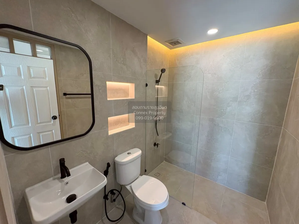 For Sale Townhouse/Townhome  , Supalai Ville Phaholyothin 52 , wi