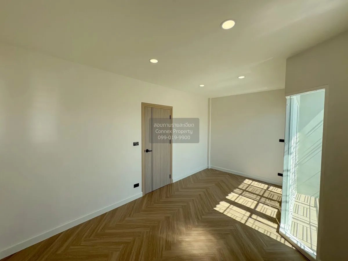 For Sale Townhouse/Townhome  , Supalai Ville Phaholyothin 52 , wi