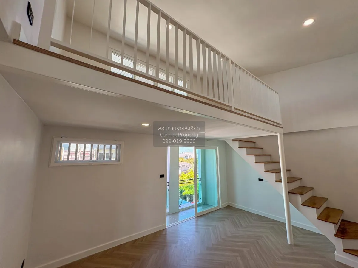 For Sale Townhouse/Townhome  , Supalai Ville Phaholyothin 52 , wi