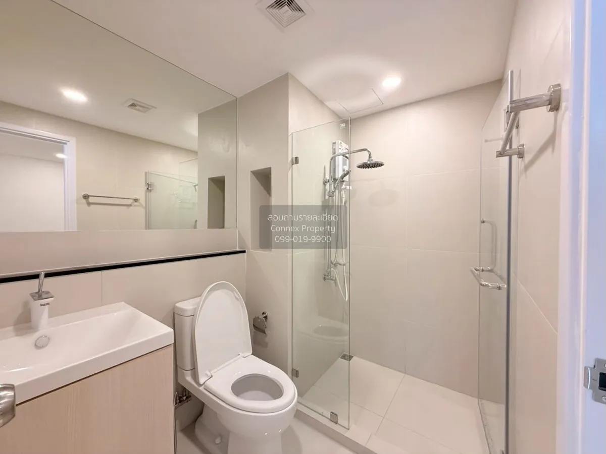 เช่าคอนโด  ซีรอคโค บางนา 36 MRT-ศรีเอี่ยม (สายสีเหลือง) บางนาใต้ 