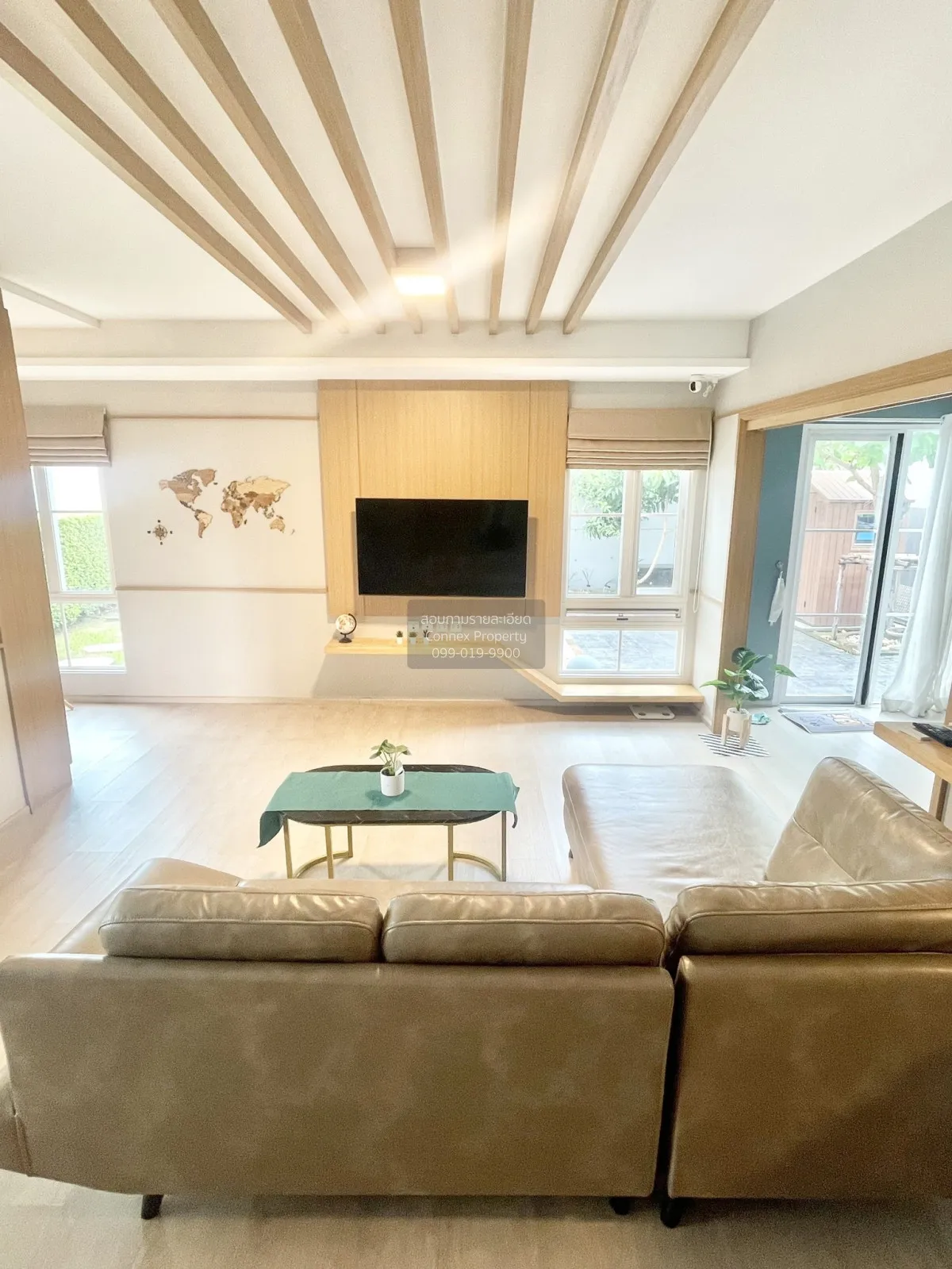 For Sale House , Anya Bangna-Ramkhamhaeng 2 , Dok Mai , Prawet ,  2