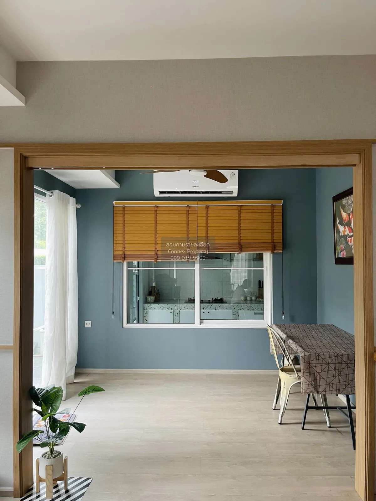 For Sale House , Anya Bangna-Ramkhamhaeng 2 , Dok Mai , Prawet ,  3